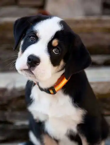 Breed Origin